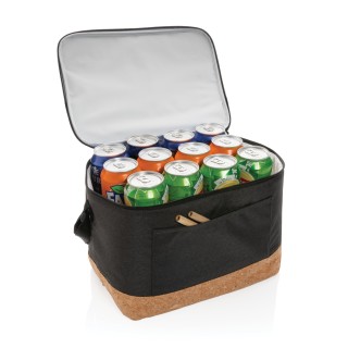Nevera XL con detalle de corcho personalizada